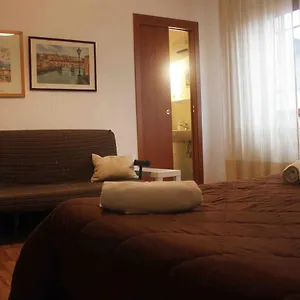 Bed & Breakfast La Casetta, Palermo
