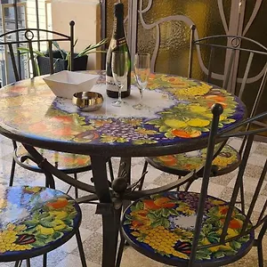 Bed & Breakfast Ballaro, Palermo