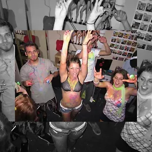 Youth Open Mind: Lgbtq-friendly Naturist Retreat Palermo