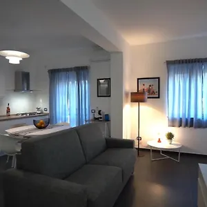 Mi Tierra Luxury Appartamento