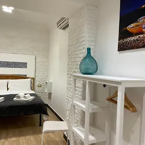 Centro Citta Basement Affittacamere