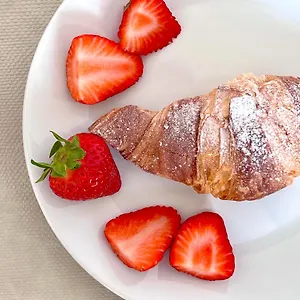 Bed & Breakfast Di Nera, Palermo