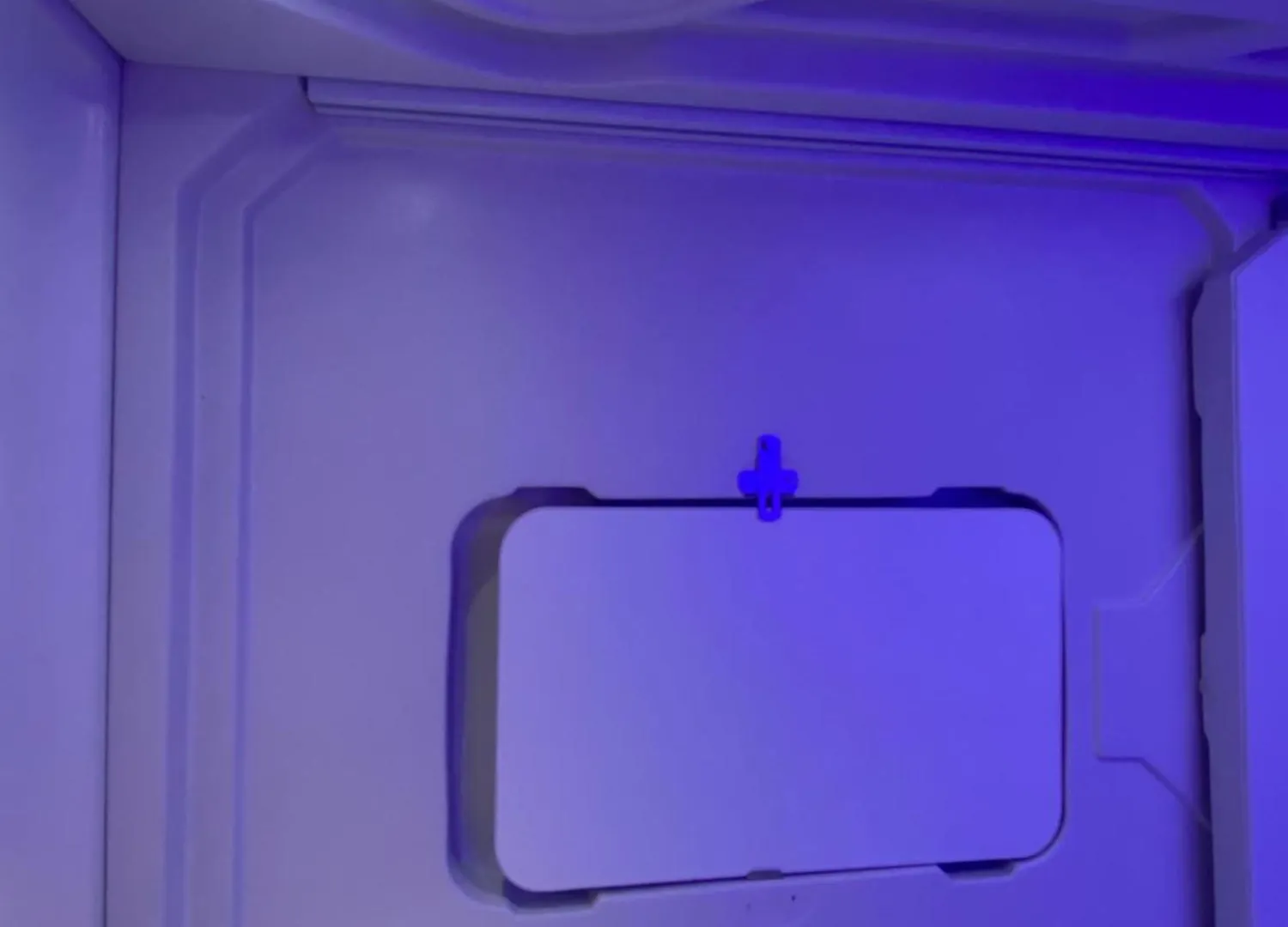 Mermaid Space Capsule Hostel Palermo Italy