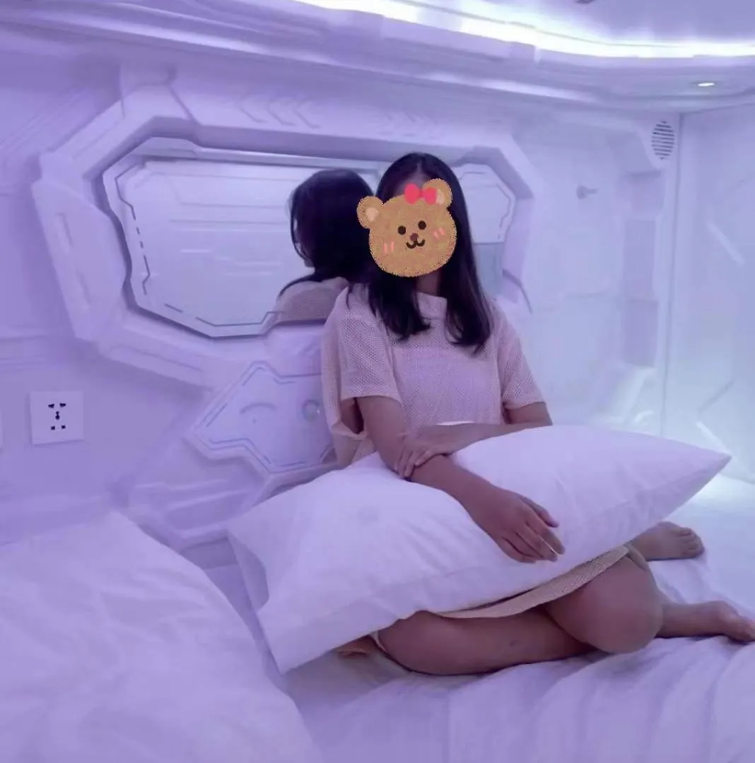 Mermaid Space Capsule Hostel Palermo