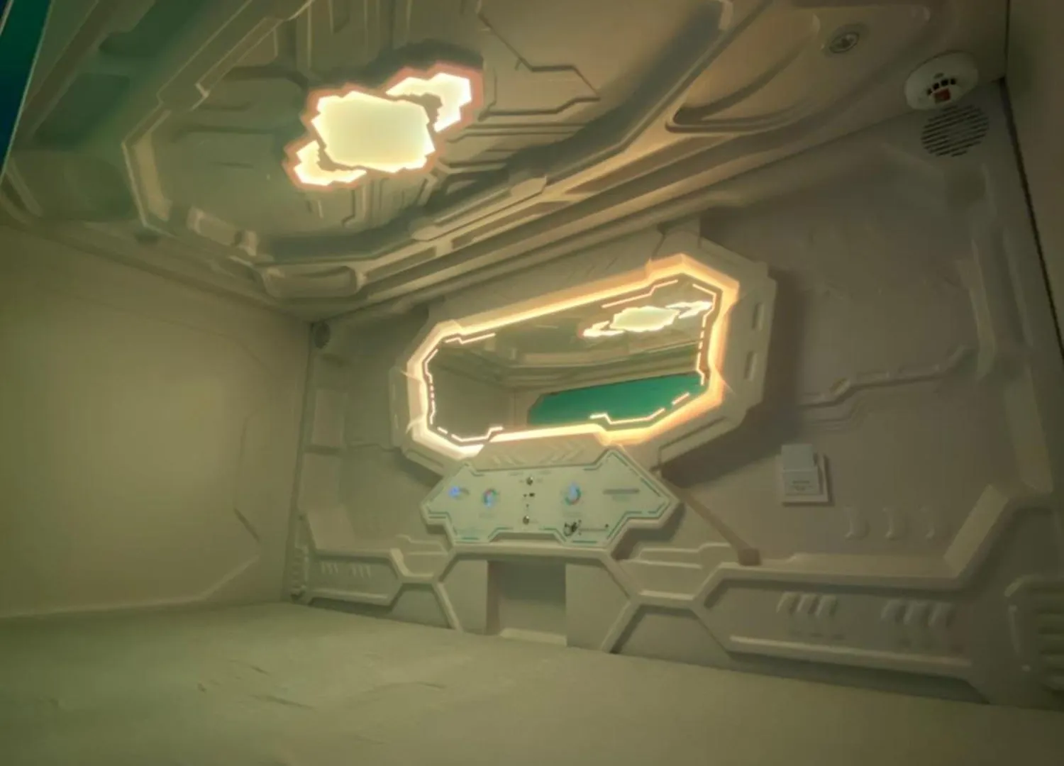 Mermaid Space Capsule Hostel Palermo Italy