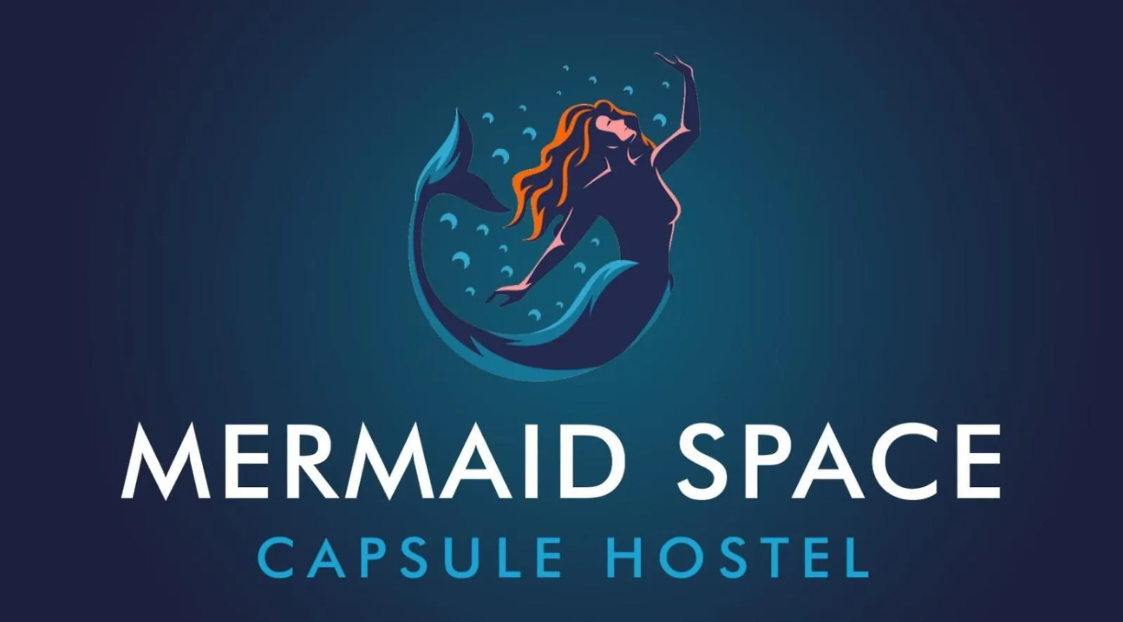 Mermaid Space Capsule Hostel Palermo